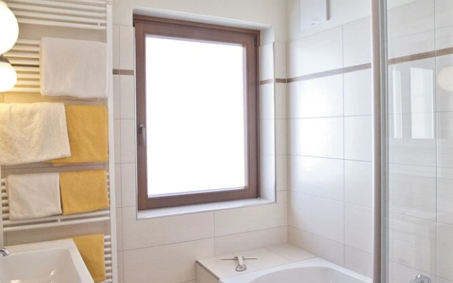 Appartements Alphotel Mittersill