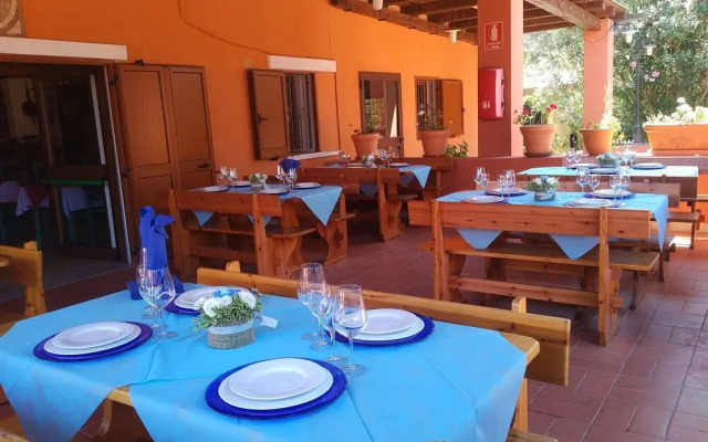 Torre del Porticciolo Camping Village Glamping