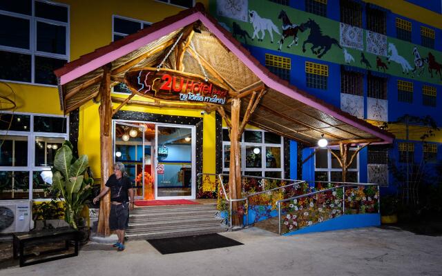 2U Hotel Hatyai