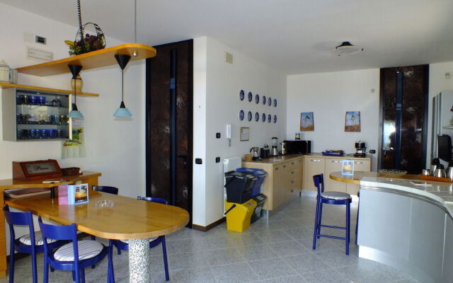 Casa Vacanze Villa Don Michele