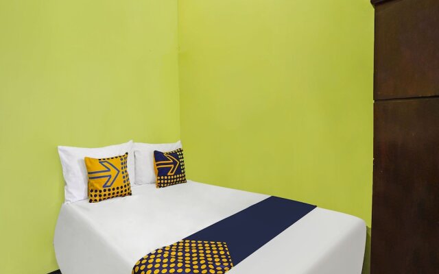 OYO Life 91869 Insan Mulia Kost Syariah