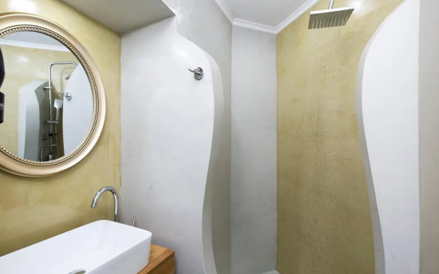 Konstantinos Boutique Apartment