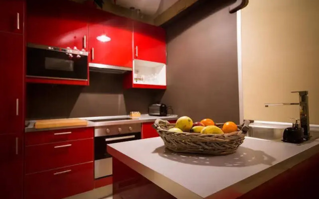 Holidays2malaga Apartments