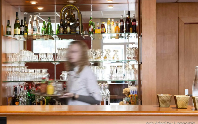 ibis Ales Centre Ville Hotel