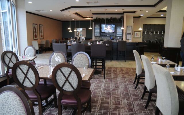 Hilton Garden Inn New Braunfels