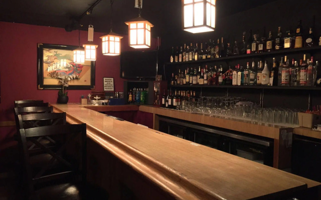Mikado Hotel