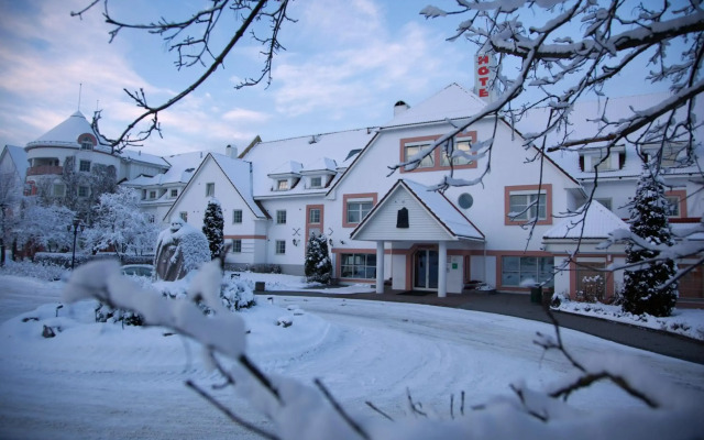 Quality Hotel Olavsgaard