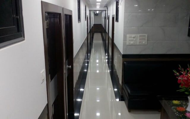 Hotel Sion Residency