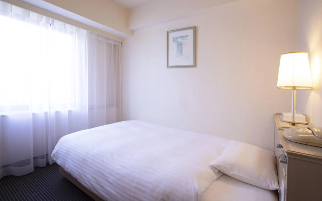 Shimane Hamada Washington Hotel Plaza