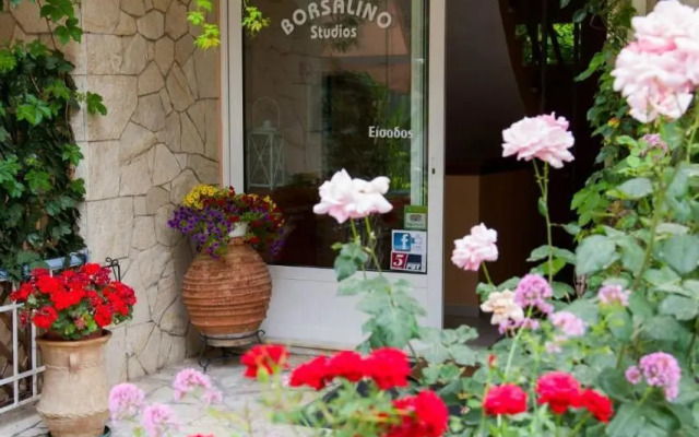 Borsalino Studios