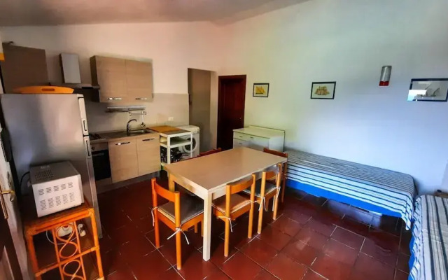 Porto Rafael Apartments - Ginestra 3A