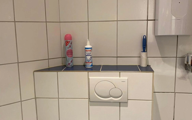 Ferienwohnung Artemis