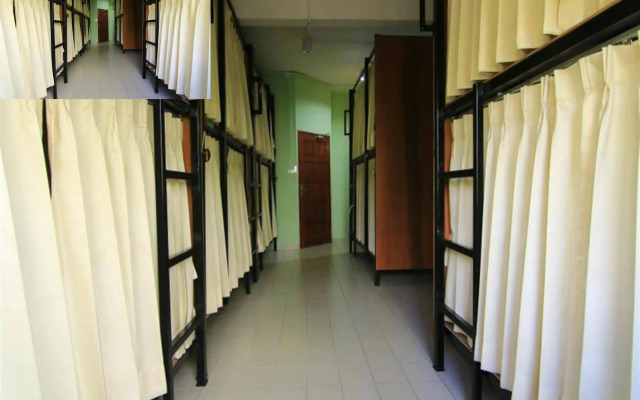 Yindee Hostel