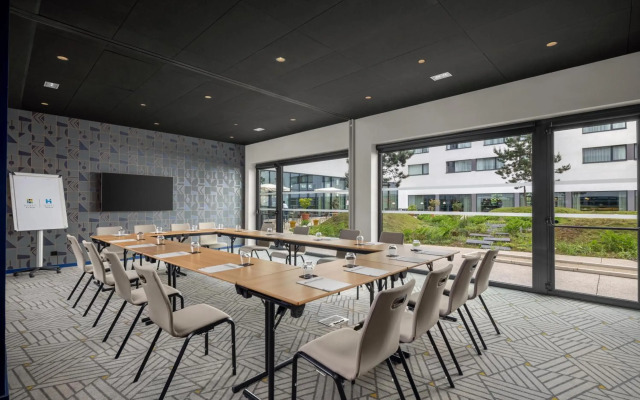 Hyatt Place Paris Charles de Gaulle Airport