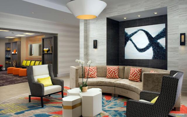 Homewood Suites by Hilton Miami Downtown/Brickell