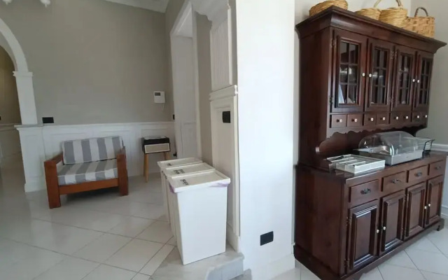 Relais Tiaré Bed and Breakfast