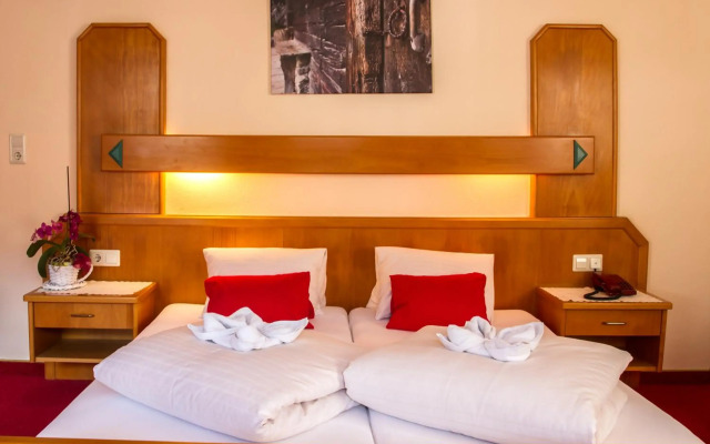 Hotel Simmerlwirt