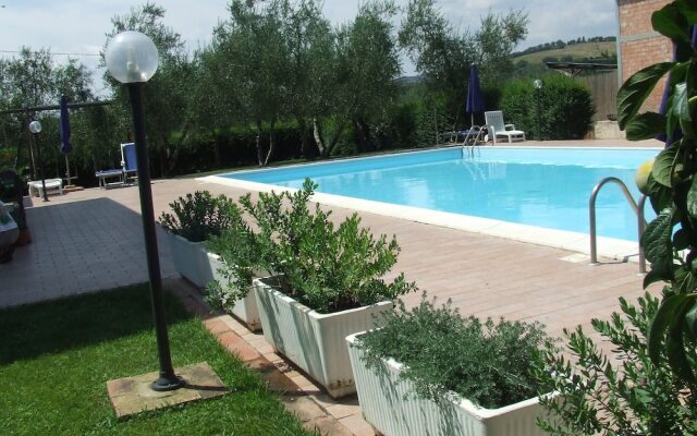 Agriturismo Il Punto Verde