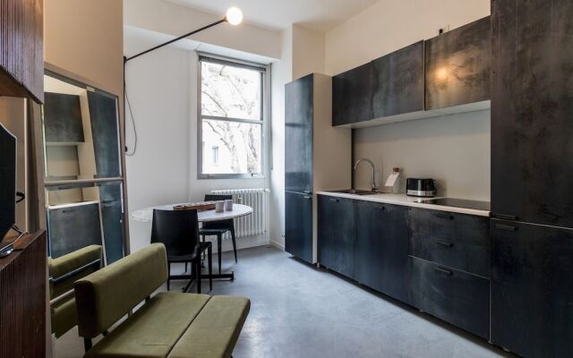 Italianway - de Grada 6