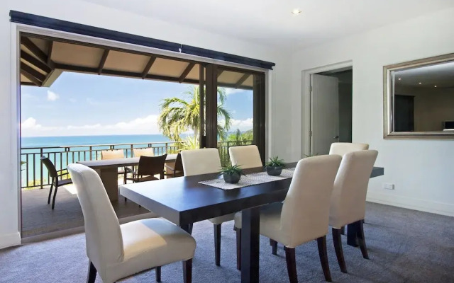 Santai Private 2 Bedroom Apartment