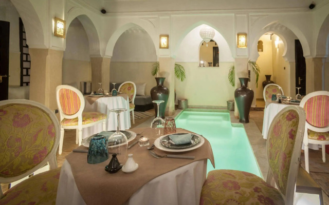 Riad Aliya