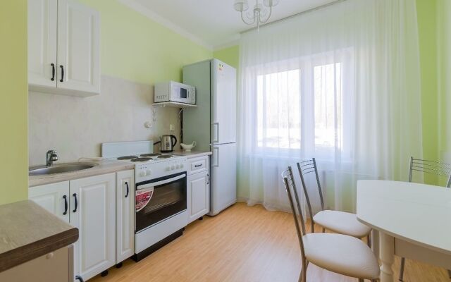 Waiting for the summer Apartment