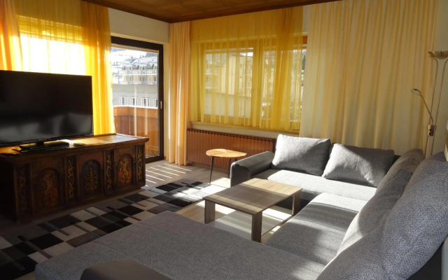 Apartment am Tauernplatz