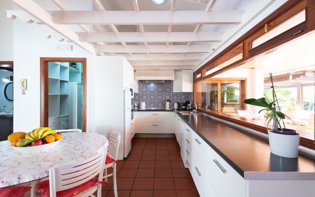 Exclusive Villa Maspalomas