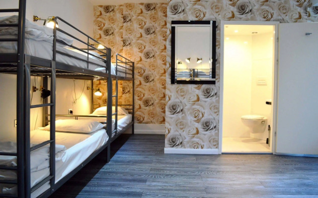 Barkston Rooms Earl's Court (formerly Londonears Hostel)