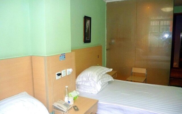 Jia Le Hotel