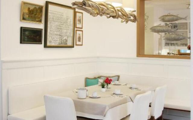 Boutique Hotel Reschen