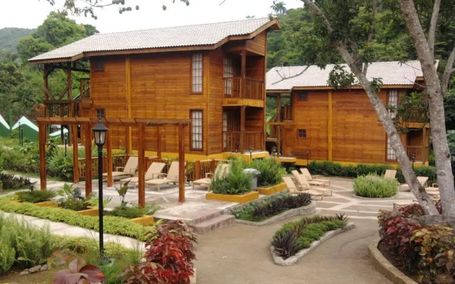 Villa Santo Domingo