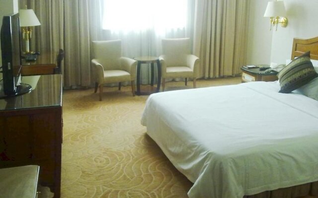 China City Zhanjiang