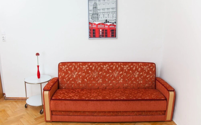 Welcome Apartment on Rybna