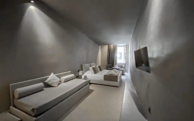 Elysium Suites Collection