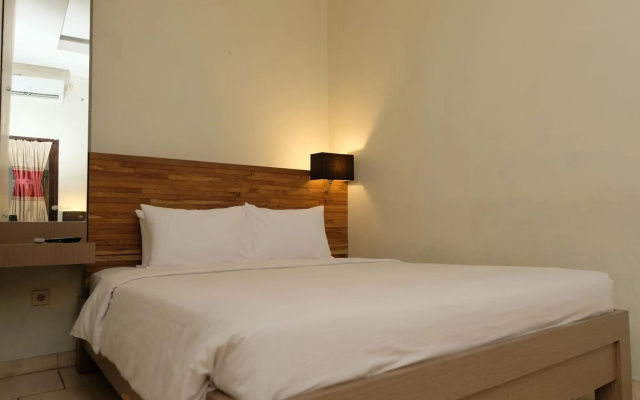 Mawar Asri Hotel