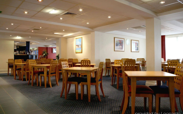 Holiday Inn Express Aberdeen City Centre by IHG