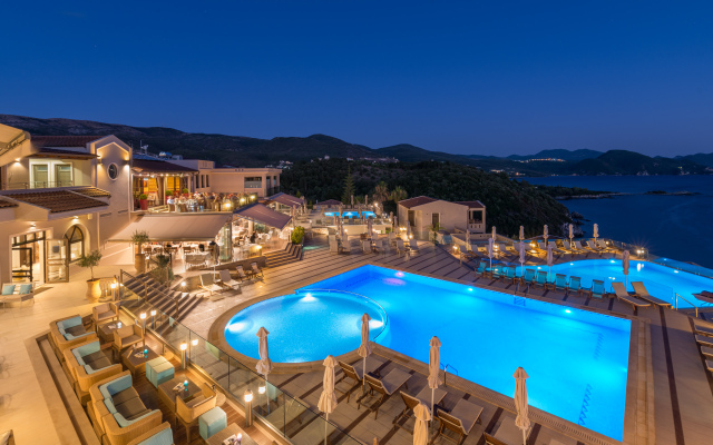 Sivota Diamond Spa Resort