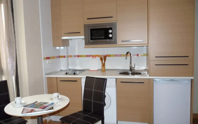 Apartamentos Salvia 4