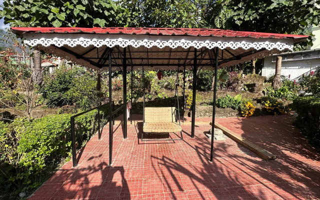 Limboo Homestay