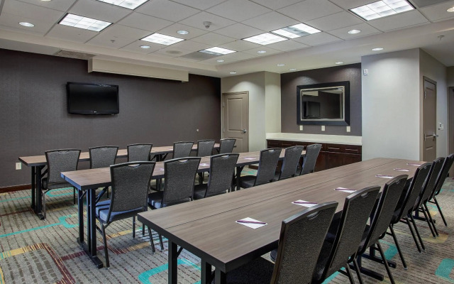 Residence Inn Jackson