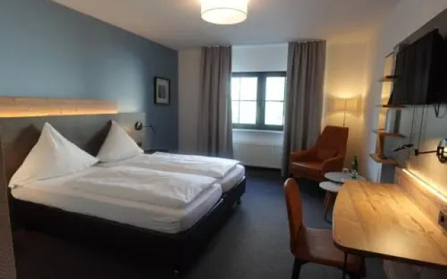 Hotel & Weinhaus Zum Schwarzen Bären