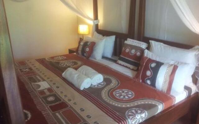 Airport Hotel Entebbe