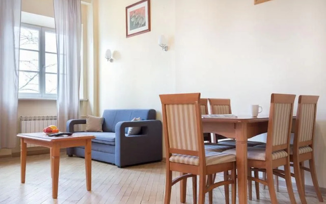 Capital Apartments - Centrum - Pokorna
