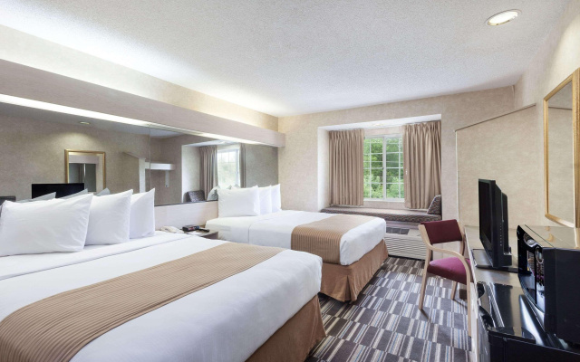 Sleep Inn & Suites Decatur West