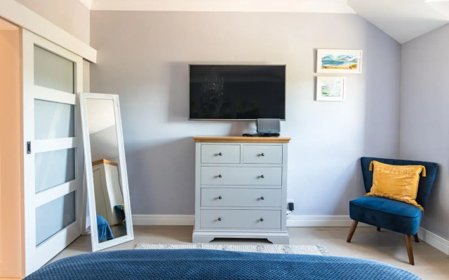 BlueNess, City Centre Luxury Apartment
