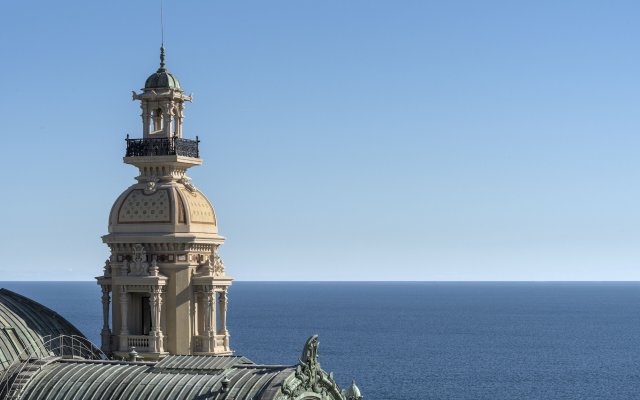 Hôtel de Paris Monte-Carlo