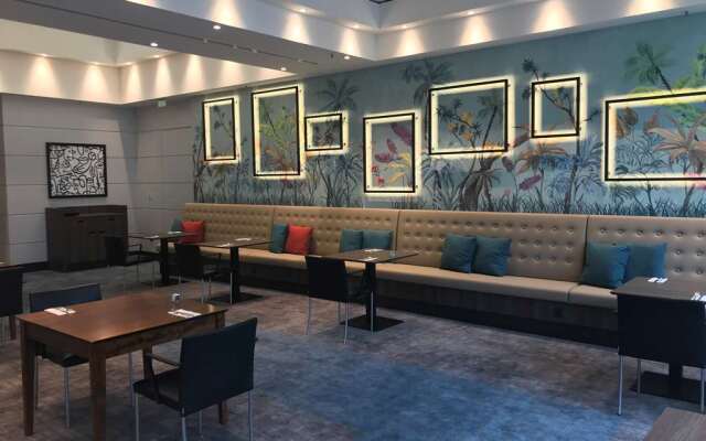 Radisson Blu Hotel Erfurt