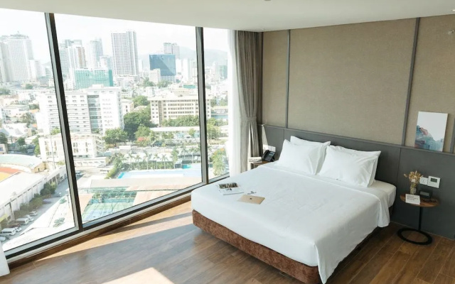 Em Oi Boutique Hotel