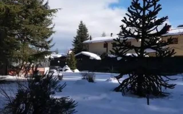 Villa Roma